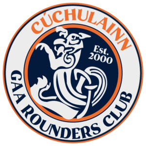 Cuchulainn Rounders
