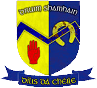 Drumhowan GAA